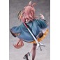 Kurige Horse Original Character - Statuette 1/7 Kurige-chan 27 cm Kurige Horse Original Character - Statuette 1/7 Kurige-chan 27 cm