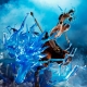 One Piece - Statuette FiguartsZERO Extra Battle Enel Sixty Million Volt Lightning Dragon 32 cm
