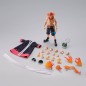 One Piece - Figurine S.H. Figuarts Portgas D Ace -Fire Fist- 15 cm