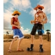 One Piece - Figurine S.H. Figuarts Portgas D Ace -Fire Fist- 15 cm