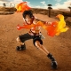 One Piece - Figurine S.H. Figuarts Portgas D Ace -Fire Fist- 15 cm