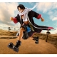 One Piece - Figurine S.H. Figuarts Portgas D Ace -Fire Fist- 15 cm