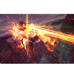 One Piece - Figurine S.H. Figuarts Portgas D Ace -Fire Fist- 15 cm