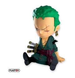 One Piece - Tirelire PVC Zoro