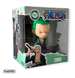 One Piece - Tirelire PVC Zoro