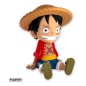 One Piece - Tirelire PVC Luffy SD