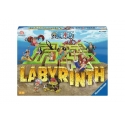 One Piece - Jeu de plateau One Piece Labyrinth