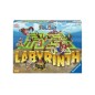 One Piece - Jeu de plateau One Piece Labyrinth