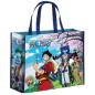 One Piece - Sac shopping Wano Kuni