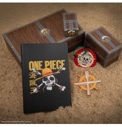 One Piece - Calendrier de l'avent Deluxe 2024
