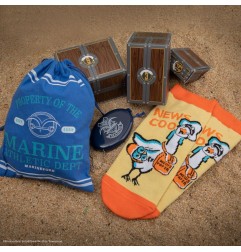 One Piece - Calendrier de l'avent Deluxe 2024