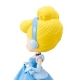 Disney - Figurine Q Posket Cinderella A Normal Color Version 14 cm