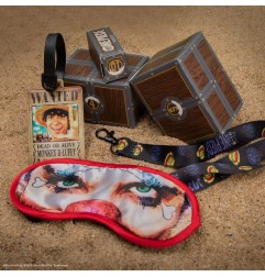 One Piece - Calendrier de l'avent Deluxe 2024