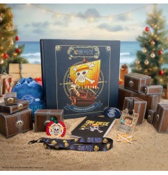 One Piece - Calendrier de l'avent Deluxe 2024