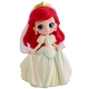 Disney - Figurine Q Posket Ariel Dreamy Style A Normal Color Version 14 cm