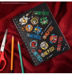 One Piece - Stickers Icons and Logos One Piece
