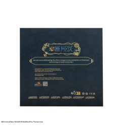 One Piece - Calendrier de l'avent Deluxe 2024