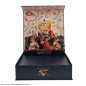 One Piece - Calendrier de l'avent Deluxe 2024 One Piece - Calendrier de l'avent Deluxe 2024