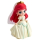 Disney - Figurine Q Posket Ariel Dreamy Style A Normal Color Version 14 cm