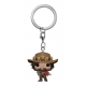 Overwatch - Porte-clés Pocket POP! McCree 4 cm