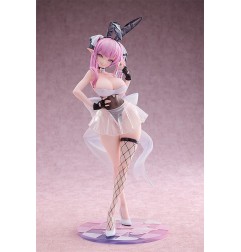 Hitowa Original Character - Statuette 1/6 Bibi: Chill Bunny Ver. 28 cm