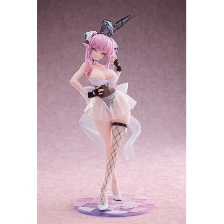 Hitowa Original Character - Statuette 1/6 Bibi: Chill Bunny Ver. 28 cm