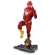 DC Core - Statuette The Flash 23 cm