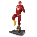 DC Core - Statuette The Flash 23 cm