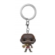 Overwatch - Porte-clés Pocket POP! Doomfist 4 cm