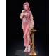 Original Character - Statuette 1/5 Akari Clark Shinguji 36 cmBy Oda non