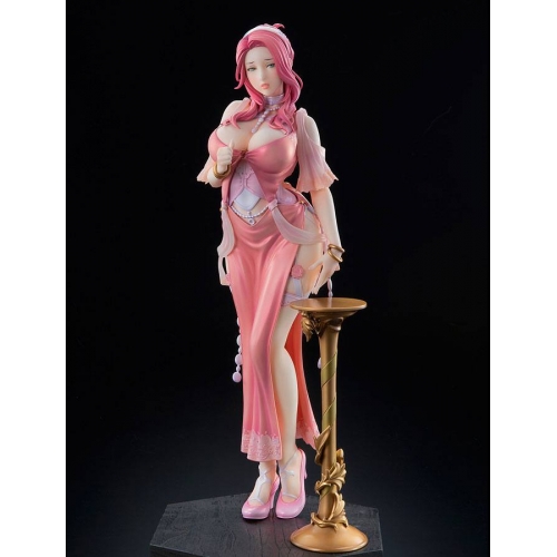 Original Character - Statuette 1/5 Akari Clark Shinguji 36 cmBy Oda non