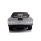 Fast & Furious - Véhicule radiocommandé 1/16 Dom 's 1970 Dodge Charger R/T