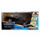 Fast & Furious - Véhicule radiocommandé 1/16 Dom 's 1970 Dodge Charger R/T