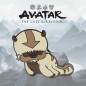 Avatar, le dernier maître de l'air - Pin's Appa Limited Edition Avatar, le dernier maître de l'air - Pin's Appa Limited Edition