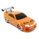 Fast & Furious - Véhicule radiocommandé 1/16 Brian's 1995 Toyota Supra