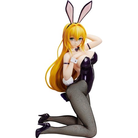 To Love-Ru - Darkness statuette PVC 1/4 Tearju Lunatique: Bunny Ver. 36 cm