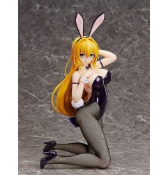 To Love-Ru - Darkness statuette PVC 1/4 Tearju Lunatique: Bunny Ver. 36 cm