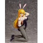 To Love-Ru - Darkness statuette PVC 1/4 Tearju Lunatique: Bunny Ver. 36 cm