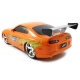 Fast & Furious - Véhicule radiocommandé 1/16 Brian's 1995 Toyota Supra