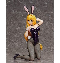 To Love-Ru - Darkness statuette PVC 1/4 Tearju Lunatique: Bunny Ver. 36 cm