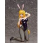 To Love-Ru - Darkness statuette PVC 1/4 Tearju Lunatique: Bunny Ver. 36 cm