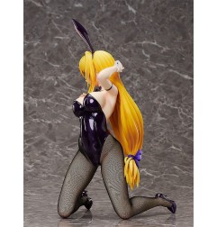 To Love-Ru - Darkness statuette PVC 1/4 Tearju Lunatique: Bunny Ver. 36 cm
