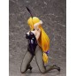 To Love-Ru - Darkness statuette PVC 1/4 Tearju Lunatique: Bunny Ver. 36 cm
