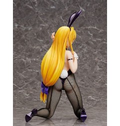 To Love-Ru - Darkness statuette PVC 1/4 Tearju Lunatique: Bunny Ver. 36 cm