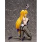 To Love-Ru - Darkness statuette PVC 1/4 Tearju Lunatique: Bunny Ver. 36 cm