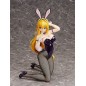To Love-Ru - Darkness statuette PVC 1/4 Tearju Lunatique: Bunny Ver. 36 cm