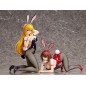 To Love-Ru - Darkness statuette PVC 1/4 Tearju Lunatique: Bunny Ver. 36 cm