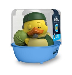 Avatar, le dernier maître de l'air - Figurine Tubbz Cabbage Merchant 1st Edition 10 cm