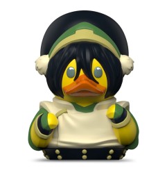 Avatar, le dernier maître de l'air - Tubbz figurine PVC Toph Beifong 1st Edition 10 cm