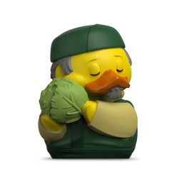 Avatar, le dernier maître de l'air - Figurine Tubbz Cabbage Merchant 1st Edition 10 cm